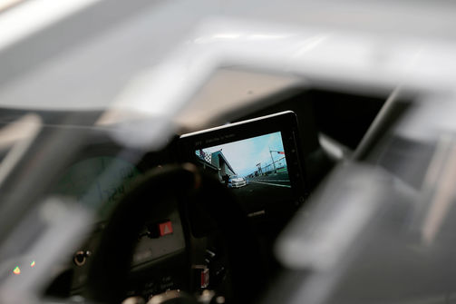 Getriebeprobleme und Teamfehler bremsen dem Lambda Ford GT am Slovakia Ring Getriebeprobleme und Teamfehler bremsen dem Lambda Ford GT am Slovakia Ring
